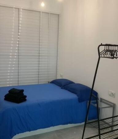 Apartamento De Ao 3 Малага Экстерьер фото